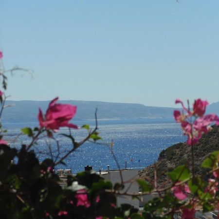 Fevro Hotel Agia Galini Quarto foto