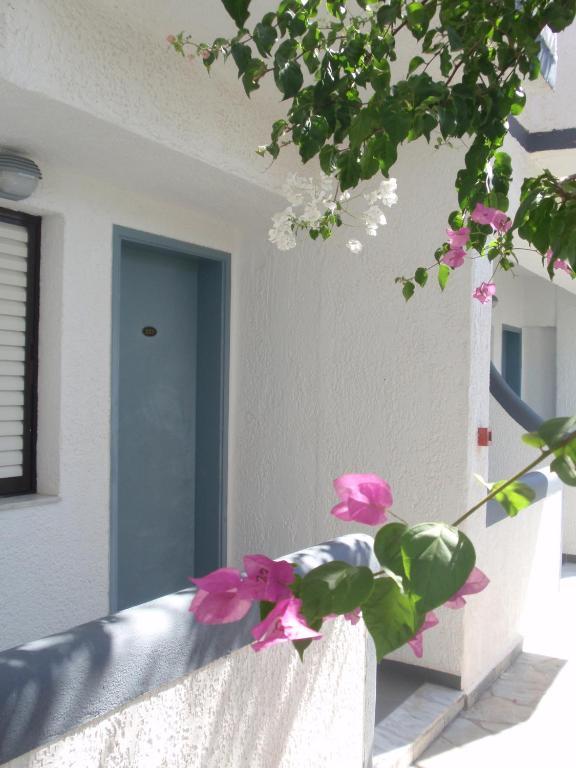 Fevro Hotel Agia Galini Quarto foto