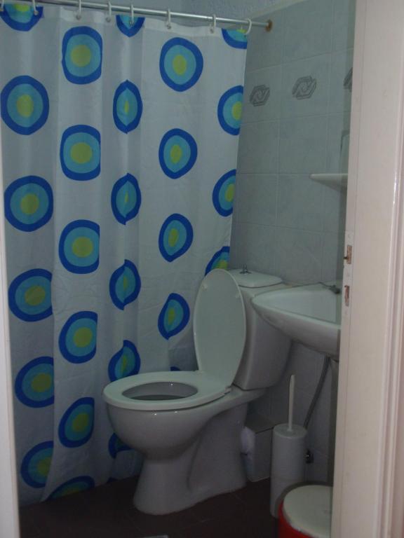 Fevro Hotel Agia Galini Quarto foto